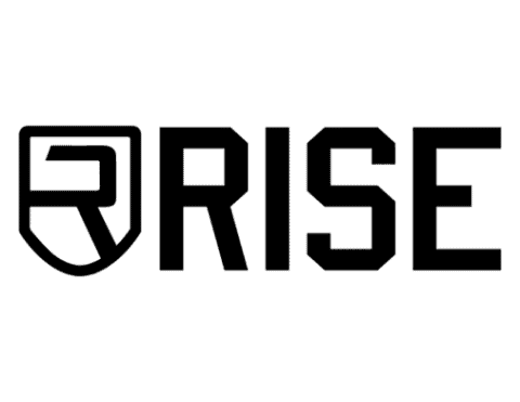 rise logo