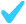 checkmark icon